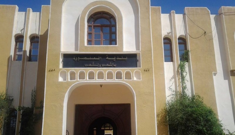 إيداع نائب رئيس بلدية “المنصورة” الحبس بتهمة التزوير بغرداية