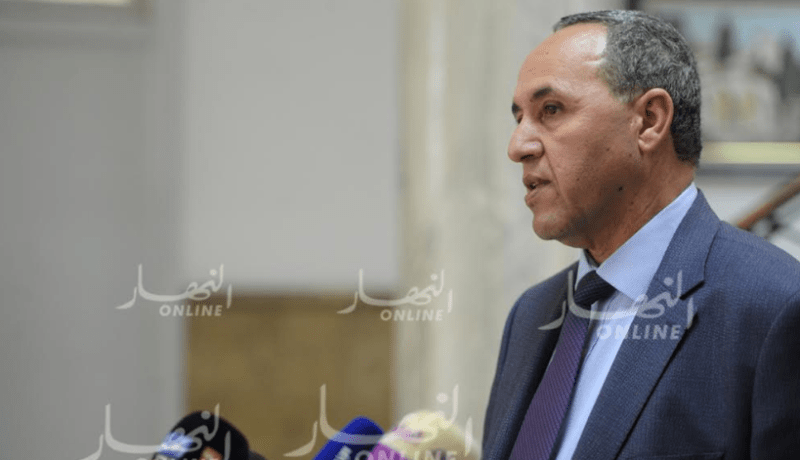 ميهوبي يودّع الشاعر العراقي فوزي كريم الذي وافته المنية صبيحة الجمعة بلندن