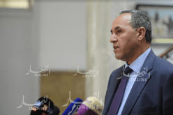 ميهوبي: “المرحلة الانتقالية خطيرة والإنتخابات هي الفيصل والمخرج”