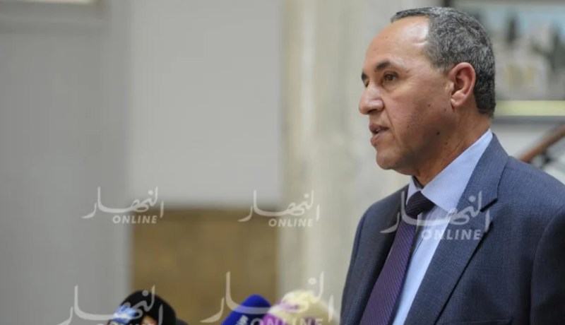 ميهوبي: “المرحلة الانتقالية خطيرة والإنتخابات هي الفيصل والمخرج”