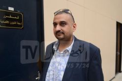 مواجهة بين طليبة وابن جمال ولد عباس في محكمة سيدي امحمد اليوم