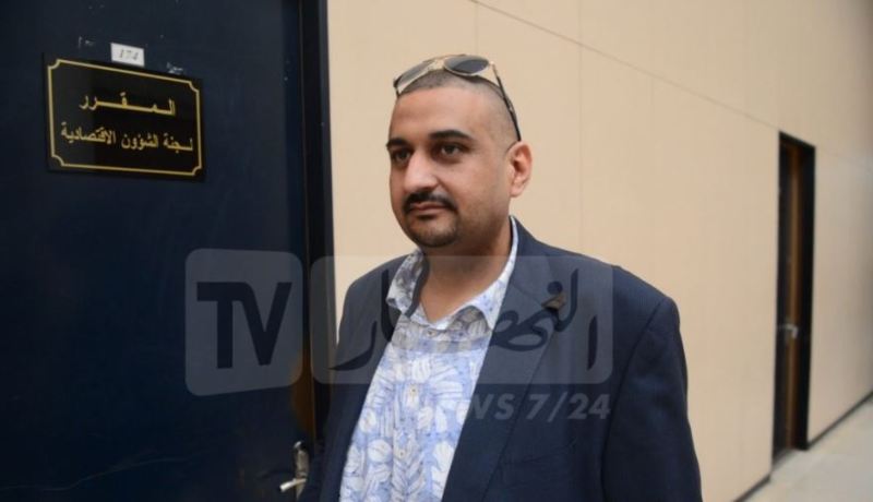 مواجهة بين طليبة وابن جمال ولد عباس في محكمة سيدي امحمد اليوم