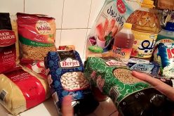 بولنوار يطمئن المواطنين بتوفر السلع الغذائية خلال شهر رمضان