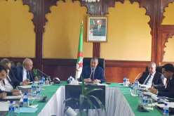 علي حمام: “ضرورة التكفل بالمصبّات الأولية للمياه المستعملة”