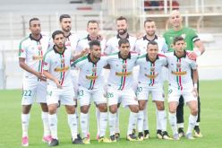 المولودية «راهي تعاني» وقاسي السعيد يضع كازوني في «السيبلة»