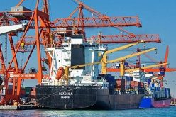 الجزائر تسجل فائضا في الميزان التجاري بلغ 313 مليون دولار