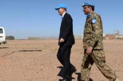 مجلس الأمن الدولي يمدد عمل بعثة المينوروسو في الصحراء الغربية 6 أشهر