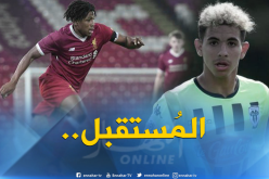 لاعبان جزائريان ضمن أحسن 60 موهبة في العالم