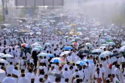 احالة مجموعة من مطوفي حجاج الجزائر على العدالة بالسعودية