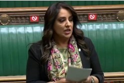 نائب بريطانية تطالب بتجريم الإساءة للنبي الكريم محمد