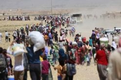 الأمم المتحدة: عدد النازحين الليبيين داخل البلاد فاق 268 ألفا