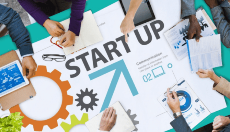صندوق تمويل المؤسسات الناشئة يهدف إلى ابعاد الشباب عن البيروقراطية