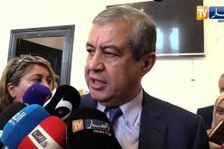 بالفيديو.. الناطق بإسم الحكومة.. الشعب يريد الكفاءة وهي ما تتوفر في المترشحين للرئاسيات