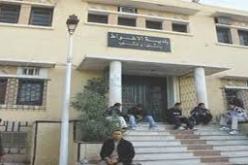 مصلحة الحالة المدنية ببلدية الأغواط تغرق في الفوضى والطوابير بسبب نقص وسائل العمل