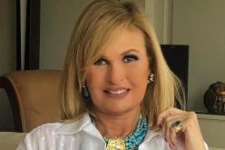 النجمة المصرية يسرا تعلن إصابتها بفيروس كورونا