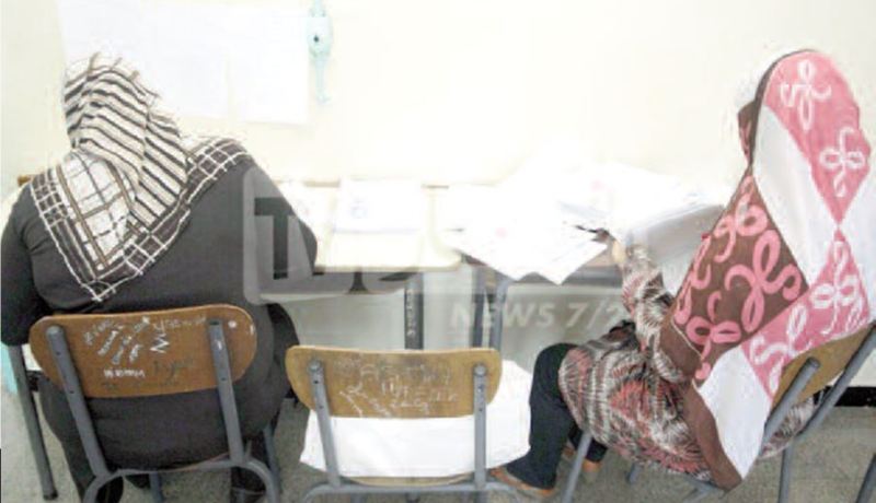 انطلاق تصحيح أوراق “السانكيام” هذا الإثنين