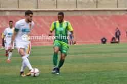 “النصرية” تضيّع فوزا على ملعبها أمام “شبيبة الساورة”