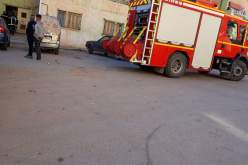 بالصور.. الغاز يقتل أما وإبنها بالمشرية في النعامة