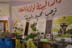 النعامة.. دورة تكوينية لعمال النظافة