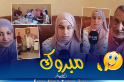 النعامة.. النهار تعيش الفرحة مع عائلة صاحبة أعلى معدل وطنيا في “الباك” لفئة الاحرار