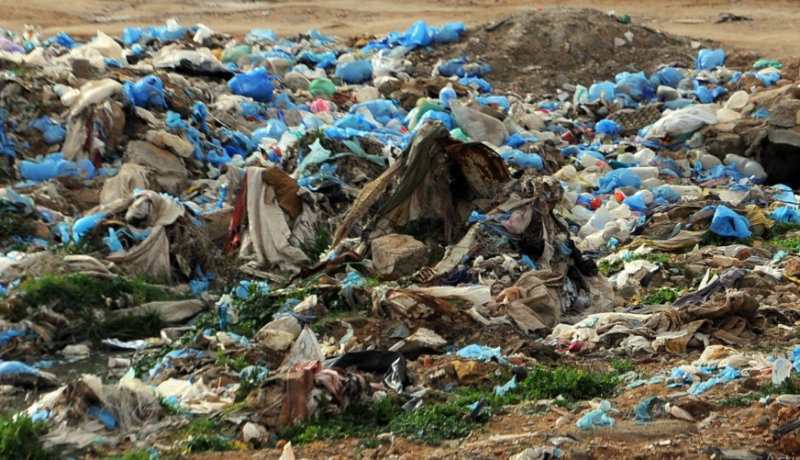 وزارة البيئة تسجل ارتفاعا رهيبا في نفايات المستشفيات بسبب كورونا