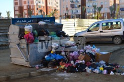 رسوم على رفع القمامة المنزلية.. وتحديد قيمتها بقرار من “المير”