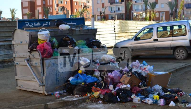 بومرداس: تسجيل 86 مخالفة تتعلق بالبيئة والعمران في سبتمبر الماضي