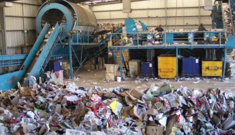 حسب دراسة لوزارة البيئة: كمية النفايات المنزلية تبلغ 20 مليون طن في 2035