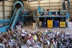 الإنتهاء من أشغال إنجاز 33 محطة معالجة النفايات المنزلية هذه السنة