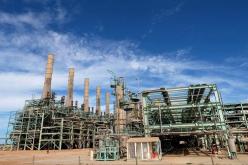 إجمالي إنتاج النفط في ليبيا سيصل حوالي 260 ألف برميل يوميا الأسبوع القادم