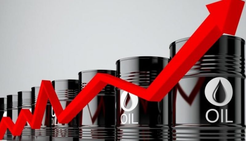 النفط: سعر خام برنت يتخطى 65 دولارا للبرميل