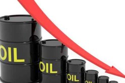 أسعار النّفط تنخفض بعد ارتفاع يوم الإثنين