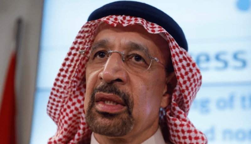 وزير الطاقة السعودي.. سوق النفط تستعيد توازنها