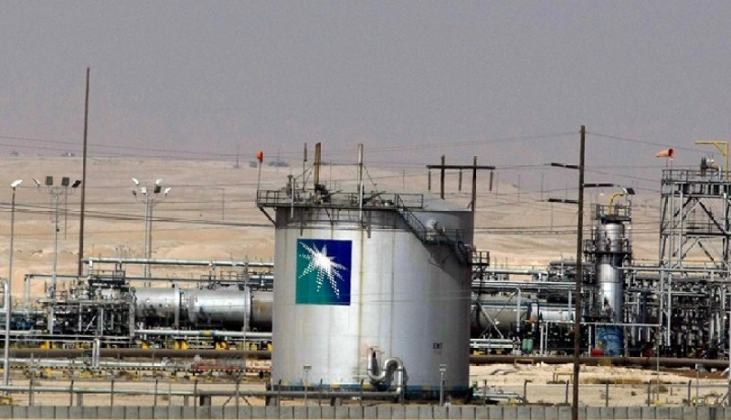 قيمة صادرات النفط السعودية تتراجع بـ 11 مليار دولار