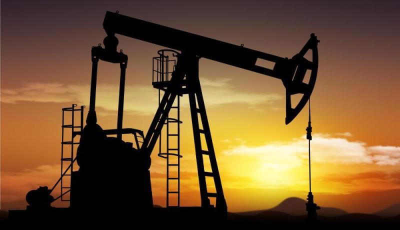 البرنت يستقر عند 55.62 دولار للبرميل