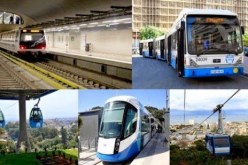 إطلاق الطبعة الأولى لـ “منتدى النقل” يوم الإثنين المقبل