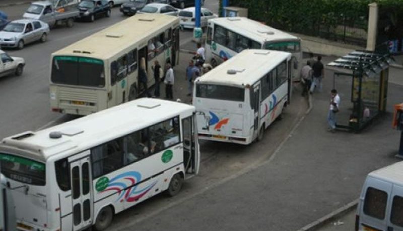 بوشريط لـ”النهار اونلاين”: سنقدم غدا مقترحا للزيادة في الأسعار لوزير النقل والأشغال العمومية