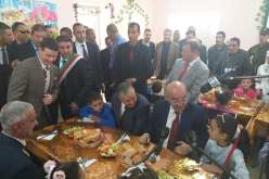 دحمون.. مشكل النّقل المدرسي سيقضى عليه نهائيا في ظرف 3 سنوات