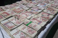 إدانة “تاجر” حوّل محله إلى وكر لتزوير النقود وحجز 12 مليون مزوّرة بالعاصمة