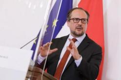 إصابة وزير خارجية النمسا بفيروس كورونا