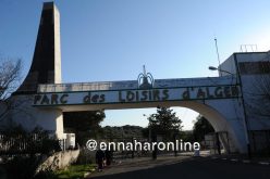 انطلاق أشغال مشروع “ديزني لاند” في بارك بن عكنون قريبا