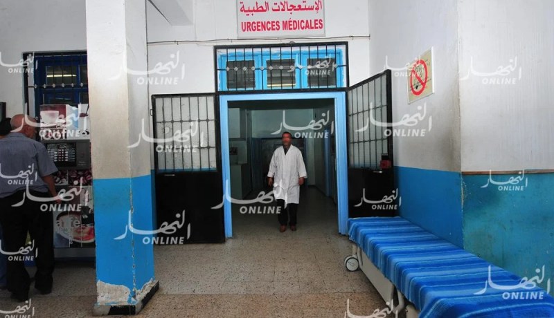 التسمم الغذائي والتخمة يدخلان 500 شخص المستشفى يومي العيد