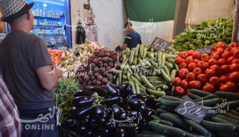 “النّهار” تزور أسواق الخضر والفواكه 48 ساعة قبل حلول شهر رمضان