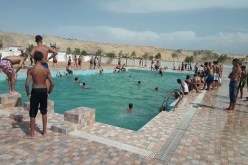 ڨالمة .. انتشال جثة عشريني بالمسبح البلدي بتاملوكة