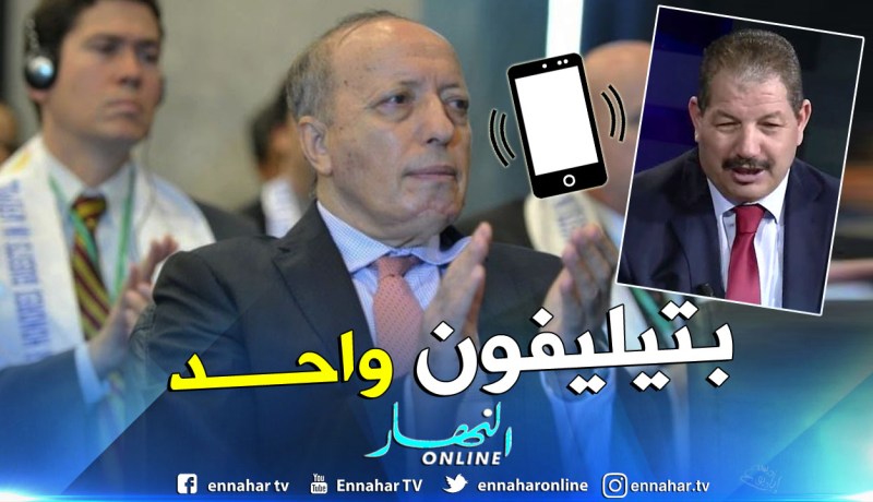 مجمع النهار: شكوى “لوندا” ضد الشروق توقفت بمكالمة هاتفية من بشير طرطاق