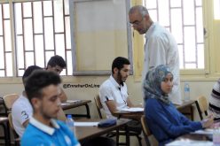 شهادة طبية للأساتذة المكلفين بحراسة البكالوريا.. إجبارية