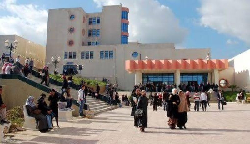 تمديد الدراسة بالجامعات الى غاية الساعة السادسة مساء