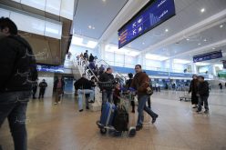 إلغاء إلزامية التصريح بمبلغ ألف أورو عند مغادرة التراب الوطني وإبقائها في 5 ألاف أورو