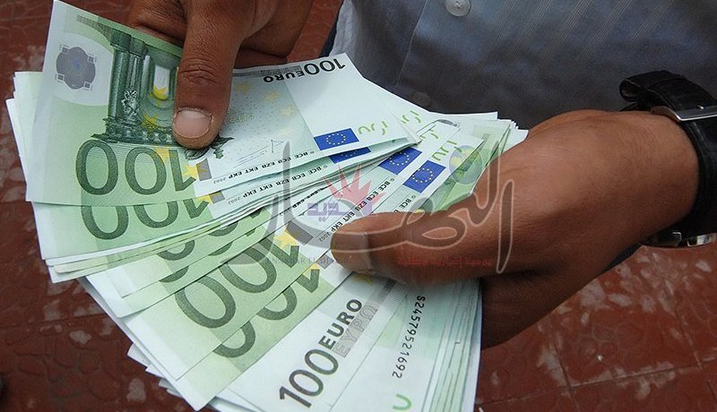 التصريح بالدوفيز في المعابر الحدودية ليس إجباري إلا في حال تجاوز المبلغ 5 ألاف اورو