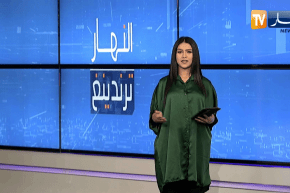 النهار ترندينغ: فريد الروكور في ذمة الله إثر سكتة قلبية وبطل خنشلة يشعل مواقع التواصل الإجتماعي